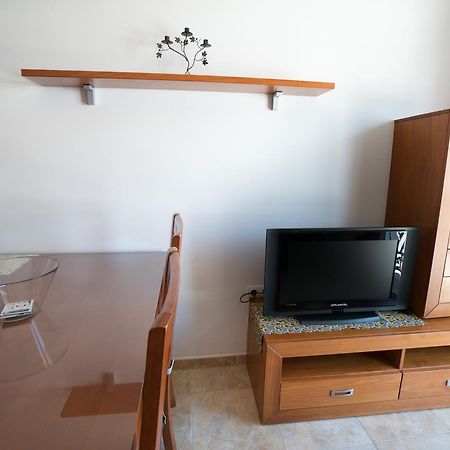 Apartamentos Manuel Martin Nerja Exterior photo