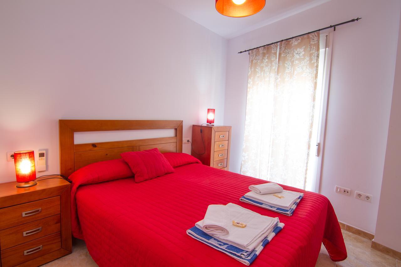 Apartamentos Manuel Martin Nerja Exterior photo
