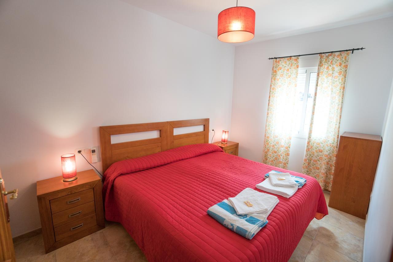 Apartamentos Manuel Martin Nerja Exterior photo