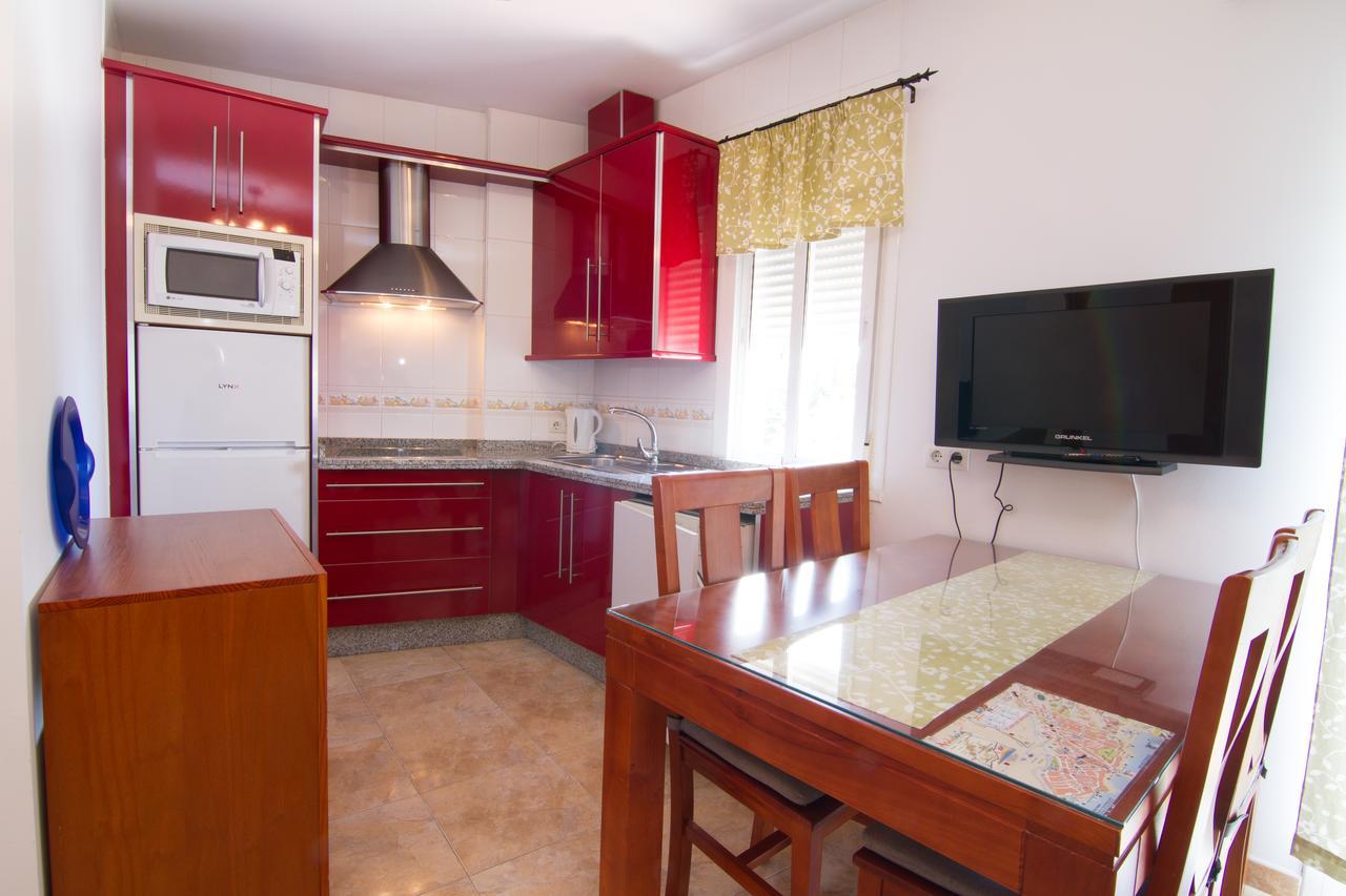 Apartamentos Manuel Martin Nerja Exterior photo