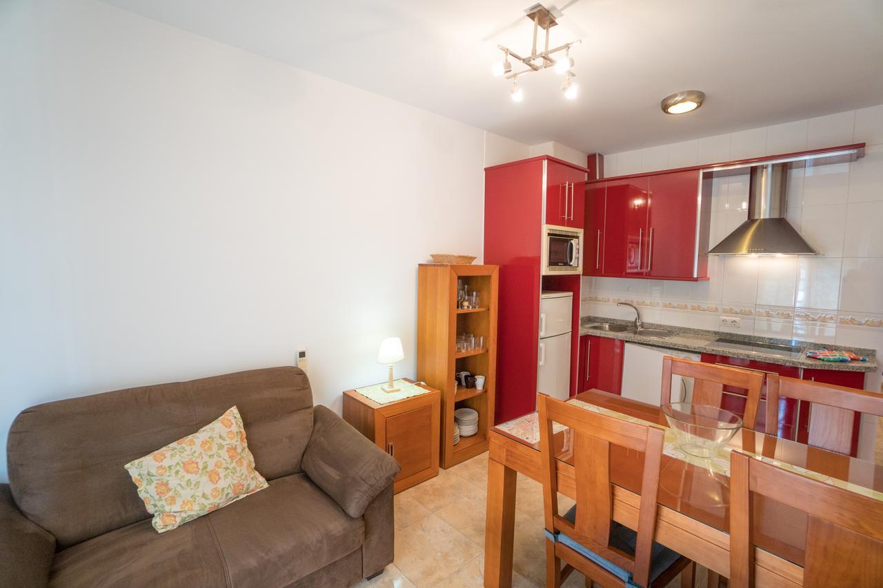 Apartamentos Manuel Martin Nerja Exterior photo