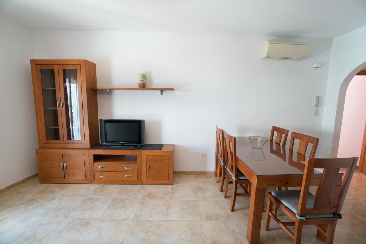 Apartamentos Manuel Martin Nerja Exterior photo