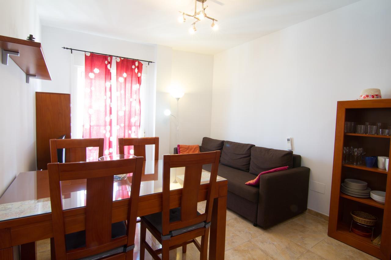 Apartamentos Manuel Martin Nerja Exterior photo