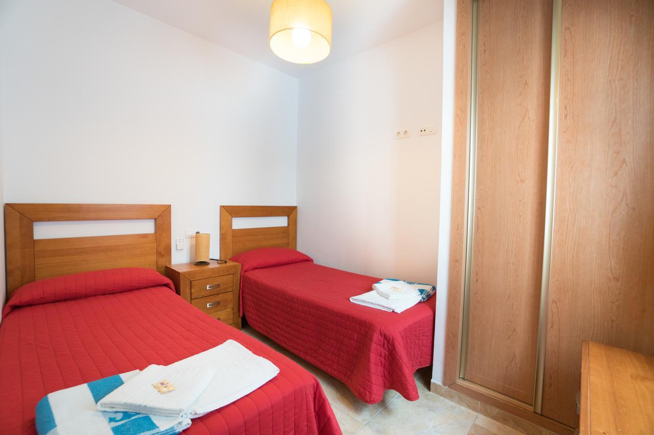 Apartamentos Manuel Martin Nerja Exterior photo