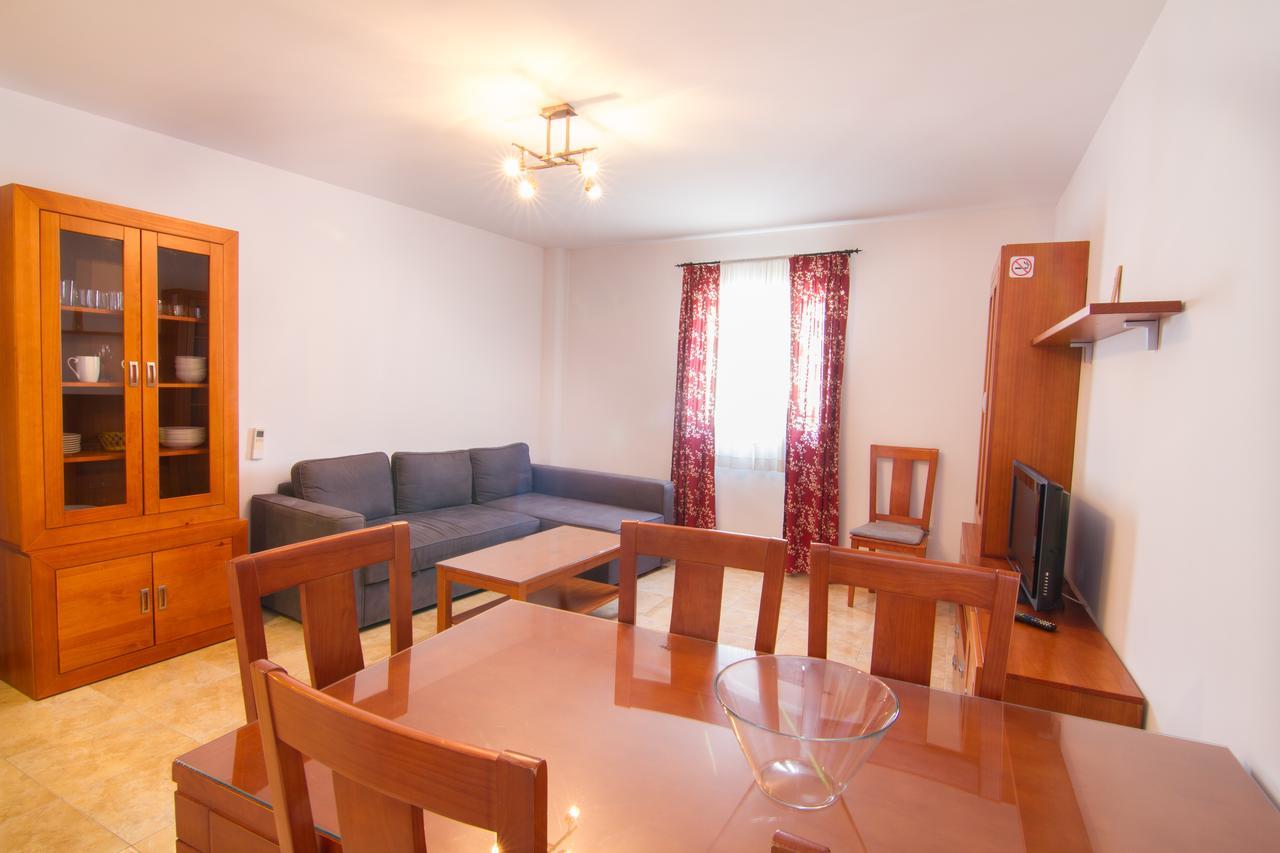 Apartamentos Manuel Martin Nerja Exterior photo