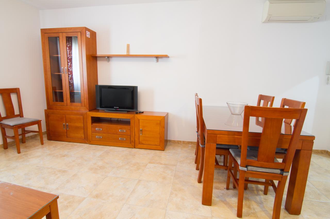Apartamentos Manuel Martin Nerja Exterior photo